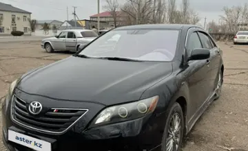 Toyota Camry 2007 года за 7 500 000 тг. в Экибастуз фото 1