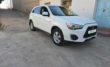 Mitsubishi ASX 2014 года за 5 000 000 тг. в Шымкент фото 3