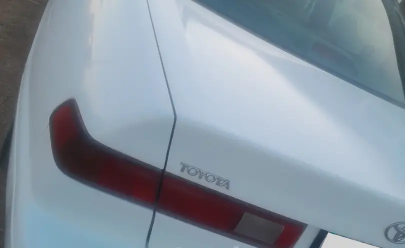 Toyota Camry 1997 года за 2 650 000 тг. в Алматы фото 3