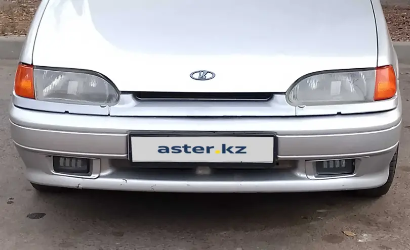 LADA (ВАЗ) 2114 2010 года за 1 100 000 тг. в Алматы