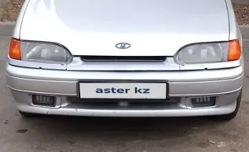 LADA (ВАЗ) 2114 2010 года за 1 100 000 тг. в Алматы фото 1