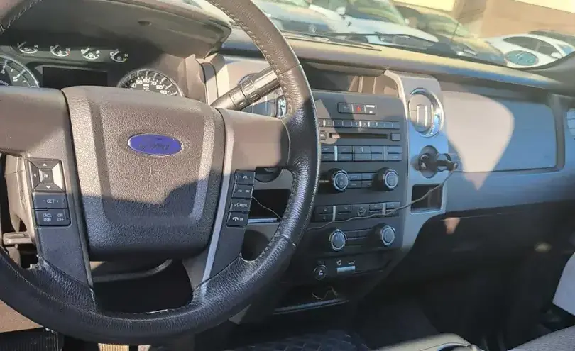 Ford F-150 2012 года за 15 000 000 тг. в Астана фото 2