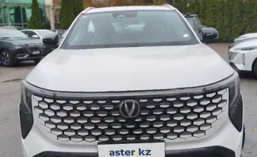 Changan CS55PLUS 2025 года за 11 200 000 тг. в Алматы фото 2