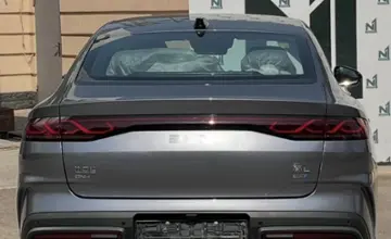 BYD Qin 2025 года за 10 600 000 тг. в Алматы