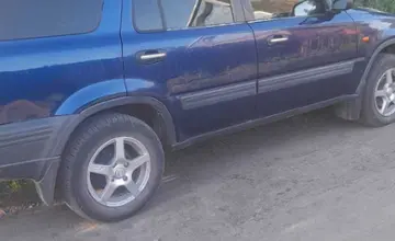 Honda CR-V 1997 года за 2 800 000 тг. в Северо-Казахстанская область