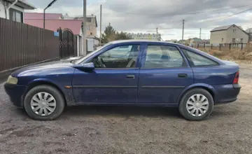Opel Vectra 1996 года за 1 800 000 тг. в Карагандинская область фото 1