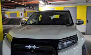 BYD Tang 2024 года за 14 600 000 тг. в Алматы фото 2