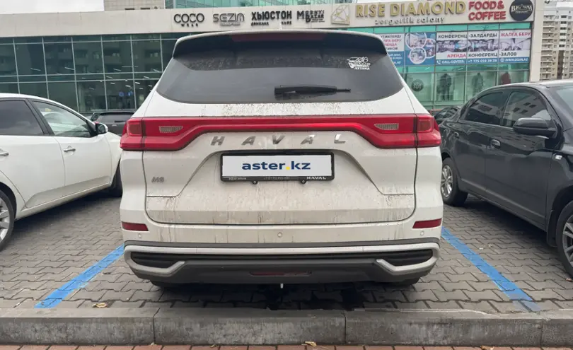 Haval M6 2024 года за 6 000 000 тг. в Астана