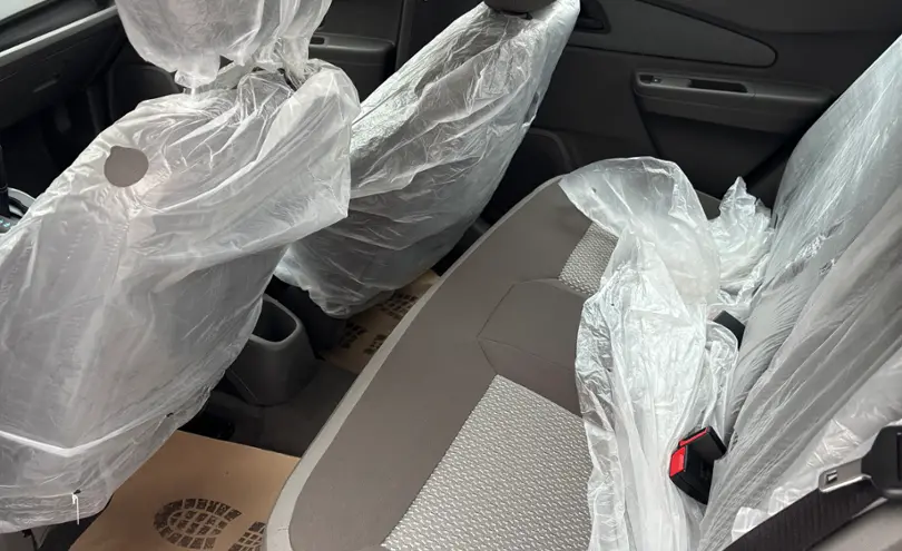 Chevrolet Cobalt 2025 года за 6 590 000 тг. в Караганда фото 3