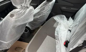 Chevrolet Cobalt 2025 года за 5 990 000 тг. в Караганда фото 3