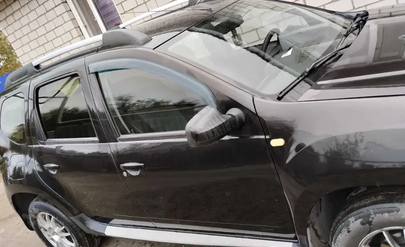 Renault Duster 2014 года за 4 400 000 тг. в Актобе фото 2