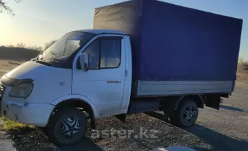 ГАЗ 3302 «Газель» 2003 года за 3 500 000 тг. в Караганда фото 1