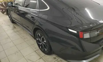 Hyundai Sonata 2023 года за 14 800 000 тг. в Петропавловск фото 2
