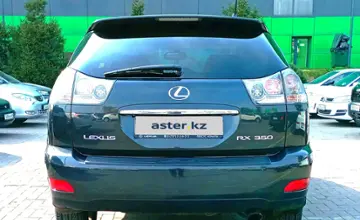 Lexus RX 2006 года за 7 400 000 тг. в Алматы