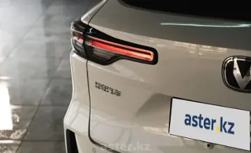 Changan CS55PLUS 2025 года за 10 200 000 тг. в Алматы фото 4