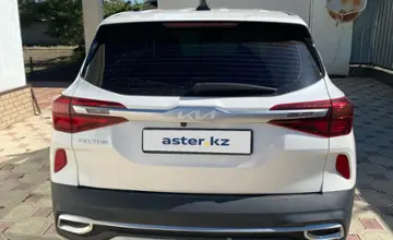 Kia Seltos 2022 года за 10 000 000 тг. в Алматы фото 3