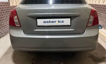 Daewoo Lacetti 2003 года за 2 300 000 тг. в Шымкент фото 4