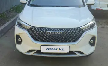 Haval M6 2024 года за 8 000 000 тг. в Астана фото 3