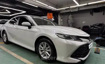 Toyota Camry 2018 года за 13 800 000 тг. в Павлодарская область фото 1