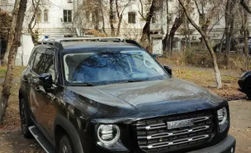 Haval Dargo 2022 года за 11 200 000 тг. в Алматы фото 3