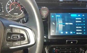 Chery Tiggo 2 Pro 2024 года за 5 800 000 тг. в Астана фото 5