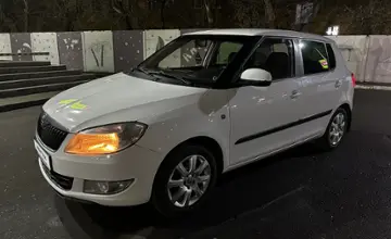 Skoda Fabia 2013 года за 4 200 000 тг. в Павлодарская область фото 2