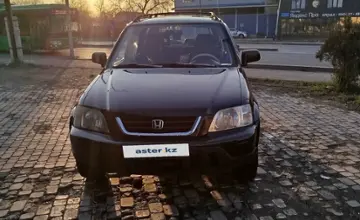 Honda CR-V 1998 года за 3 950 000 тг. в Алматы фото 2