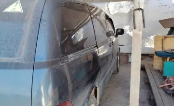 Toyota Previa 1992 года за 2 500 000 тг. в Карагандинская область