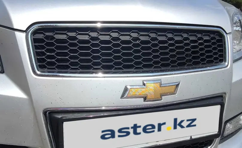 Chevrolet Nexia 2022 года за 5 500 000 тг. в Костанайская область