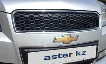 Chevrolet Nexia 2022 года за 5 500 000 тг. в Костанайская область фото 1