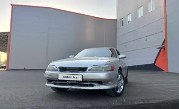 Toyota Mark II 1996 года за 1 400 000 тг. в Алматы фото 2
