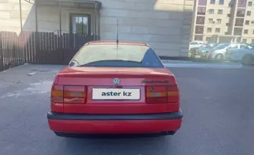 Volkswagen Passat 1993 года за 1 900 000 тг. в Караганда