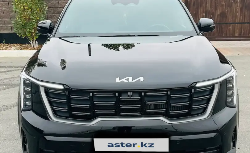Kia Sorento 2023 года за 25 990 000 тг. в Атырау