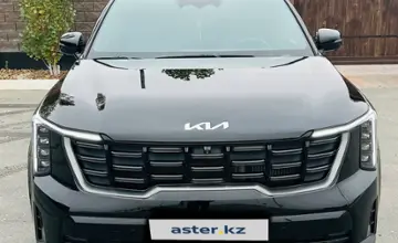 Kia Sorento 2023 года за 25 990 000 тг. в Атырау фото 1