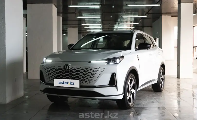 Changan CS55PLUS 2025 года за 10 200 000 тг. в Алматы