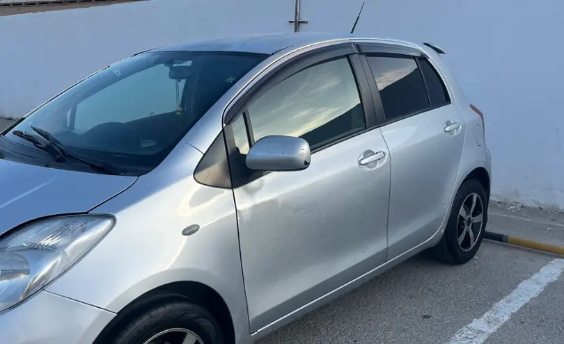 Toyota Yaris 2008 года за 3 699 999 тг. в Мангистауская область