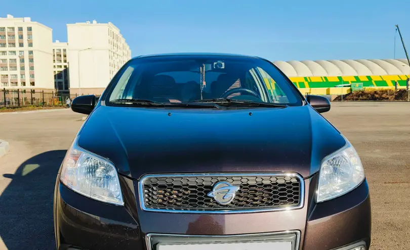 Ravon Nexia R3 2020 года за 5 000 000 тг. в Костанай фото 2