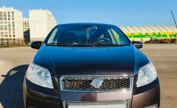 Ravon Nexia R3 2020 года за 5 200 000 тг. в Костанай фото 2