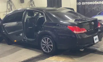 Toyota Avalon 2007 года за 6 700 000 тг. в Павлодар фото 4