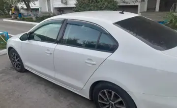 Volkswagen Jetta 2014 года за 5 000 000 тг. в Костанай