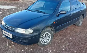 Nissan Primera 1997 года за 1 200 000 тг. в Жетысуская область фото 1