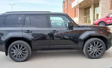 Lexus GX 2024 года за 59 900 000 тг. в Костанай фото 2