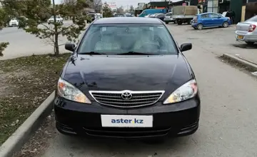 Toyota Camry 2003 года за 4 690 000 тг. в Алматы фото 3
