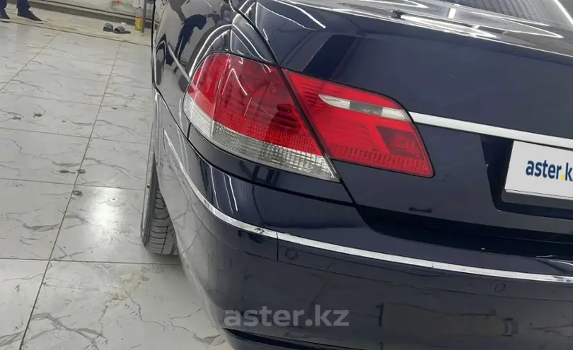 BMW 7 серии 2007 года за 5 100 000 тг. в Астана фото 3