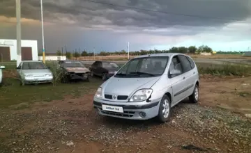 Renault Scenic 1999 года за 850 000 тг. в Актюбинская область фото 2