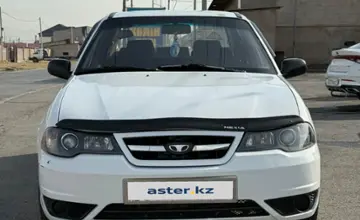 Daewoo Nexia 2011 года за 1 350 000 тг. в Шымкент фото 2