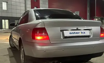 Audi A4 1999 года за 2 300 000 тг. в Павлодар фото 4