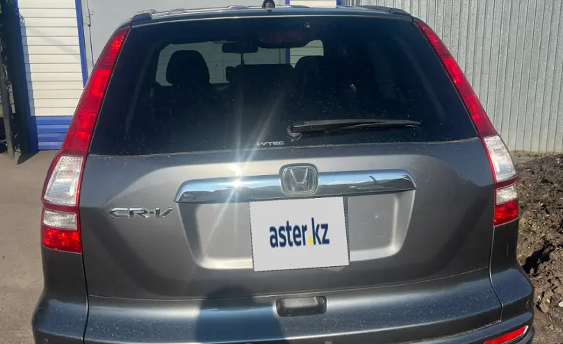 Honda CR-V 2012 года за 8 500 000 тг. в Петропавловск фото 4
