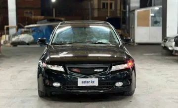 Honda Accord 2008 года за 5 200 000 тг. в Алматы фото 2