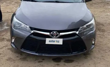 Toyota Camry 2016 года за 5 600 000 тг. в Кызылординская область фото 1